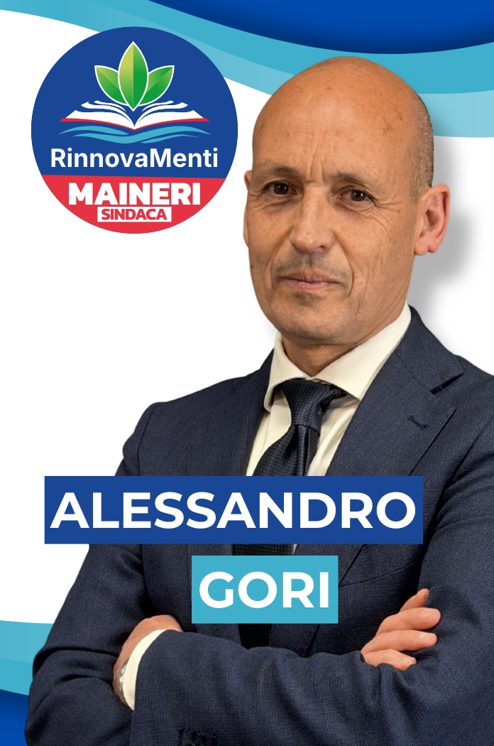 Rinnovamenti Viareggio Alessandro Gori