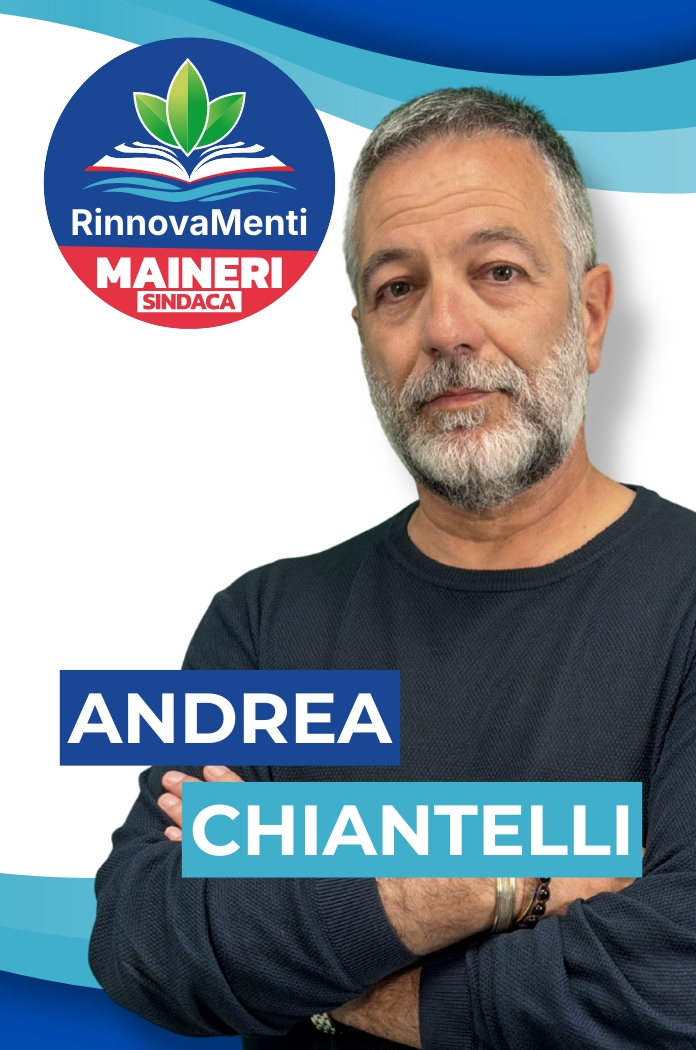 Rinnovamenti Viareggio Andrea Chiantelli
