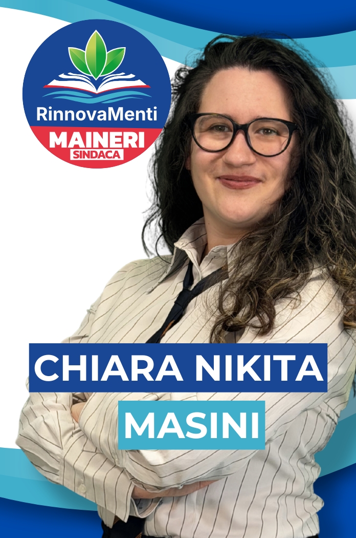 Rinnovamenti Viareggio Chiara Nikita Masini