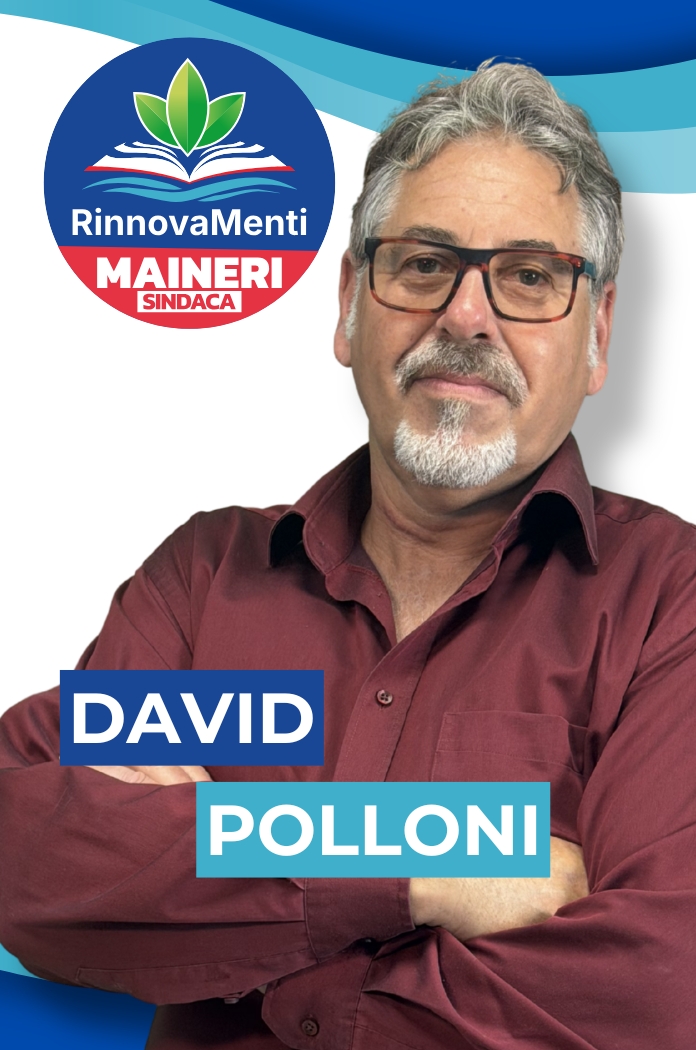 Rinnovamenti Viareggio David Polloni