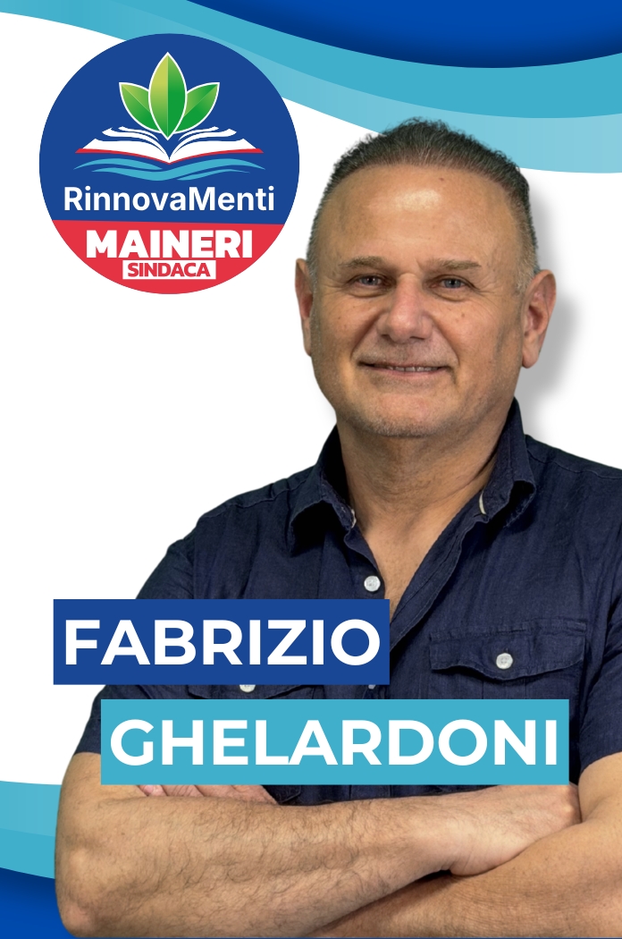 Rinnovamenti Viareggio Fabrizio Ghelardoni