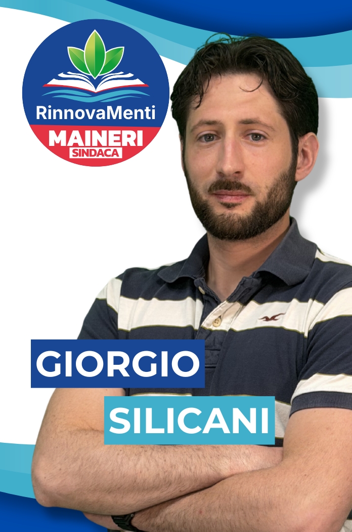 Rinnovamenti Viareggio Giorgio Silicani