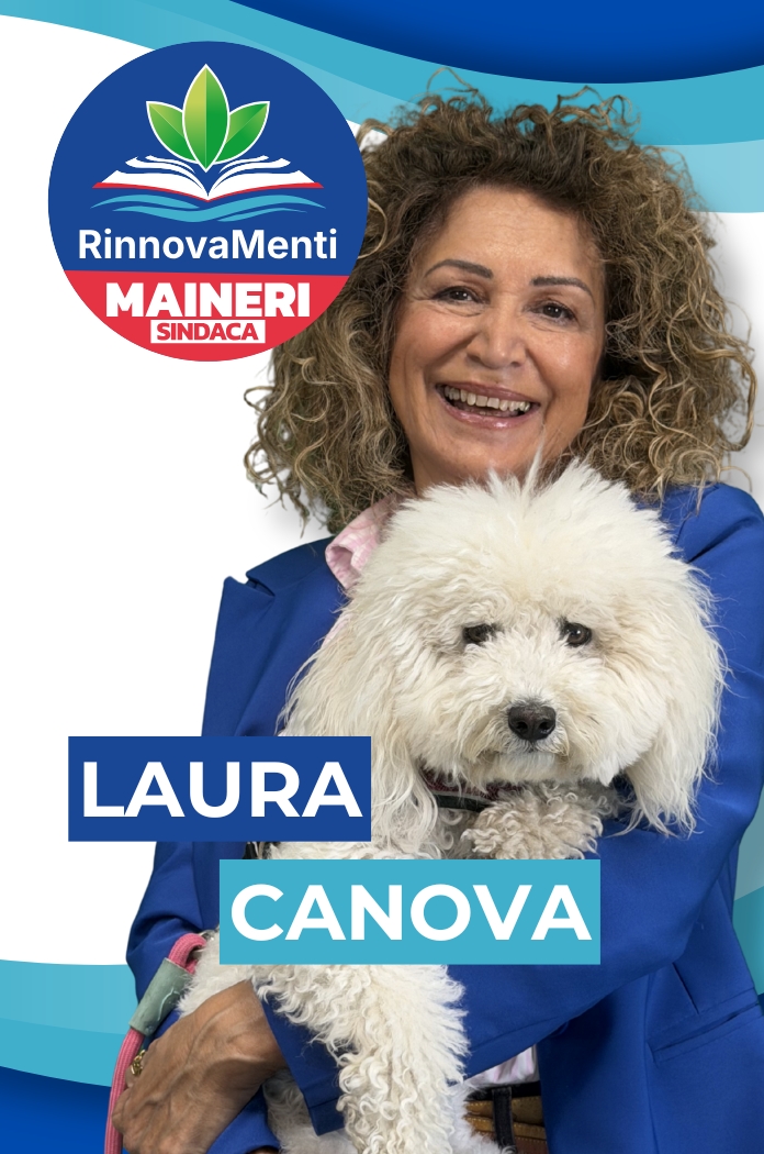 Rinnovamenti Viareggio Laura Canova