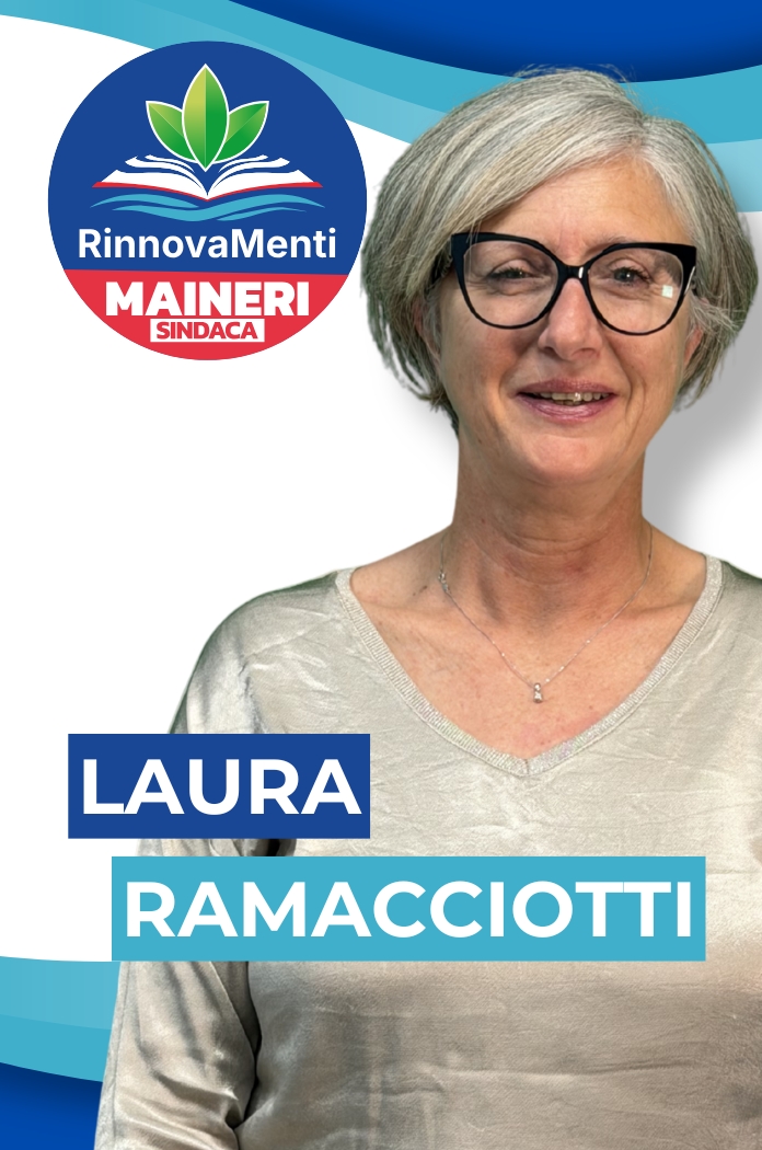 Rinnovamenti Viareggio Laura Ramacciotti