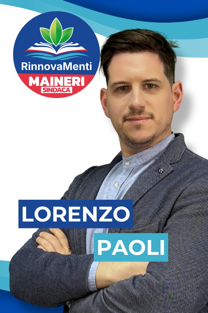 Rinnovamenti Viareggio Lorenzo Paoli