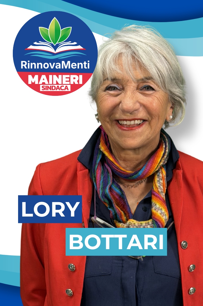 Rinnovamenti Viareggio Lory Bottari