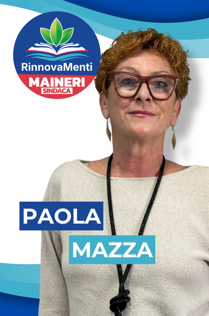 Rinnovamenti Viareggio Paola Mazza