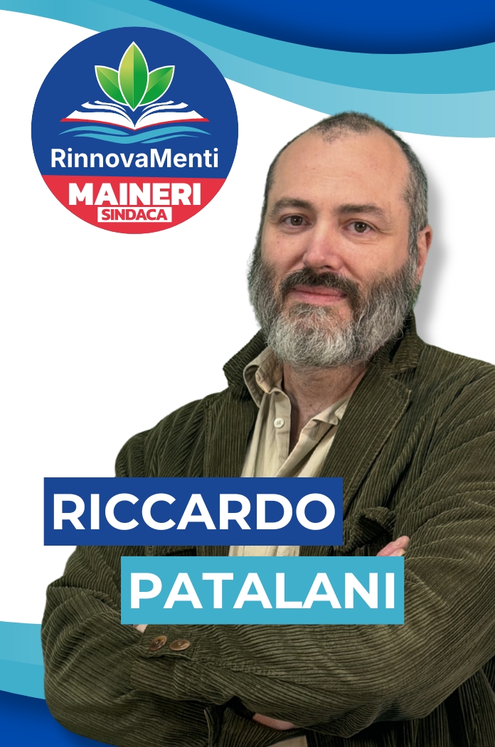 Rinnovamenti Viareggio Riccardo Patalani