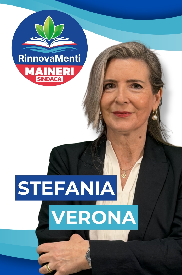 Rinnovamenti Viareggio Stefania Verona